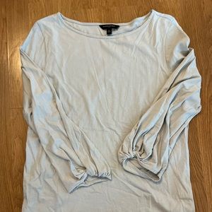 Banana Republic Factory Top